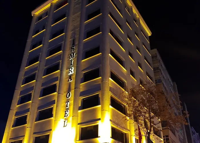 Ismira Hotel Ankara
