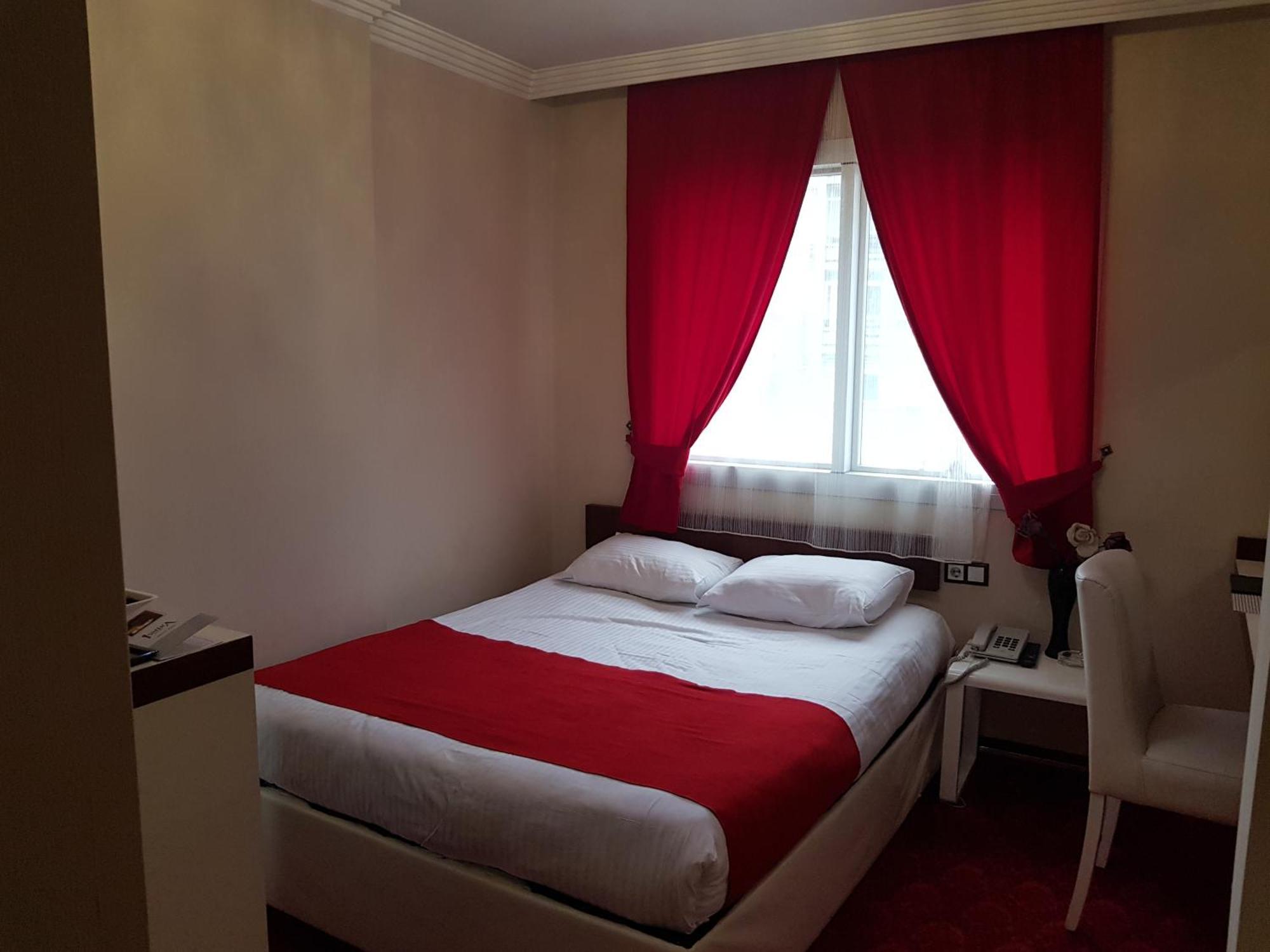 Hotel Ismira Ankara