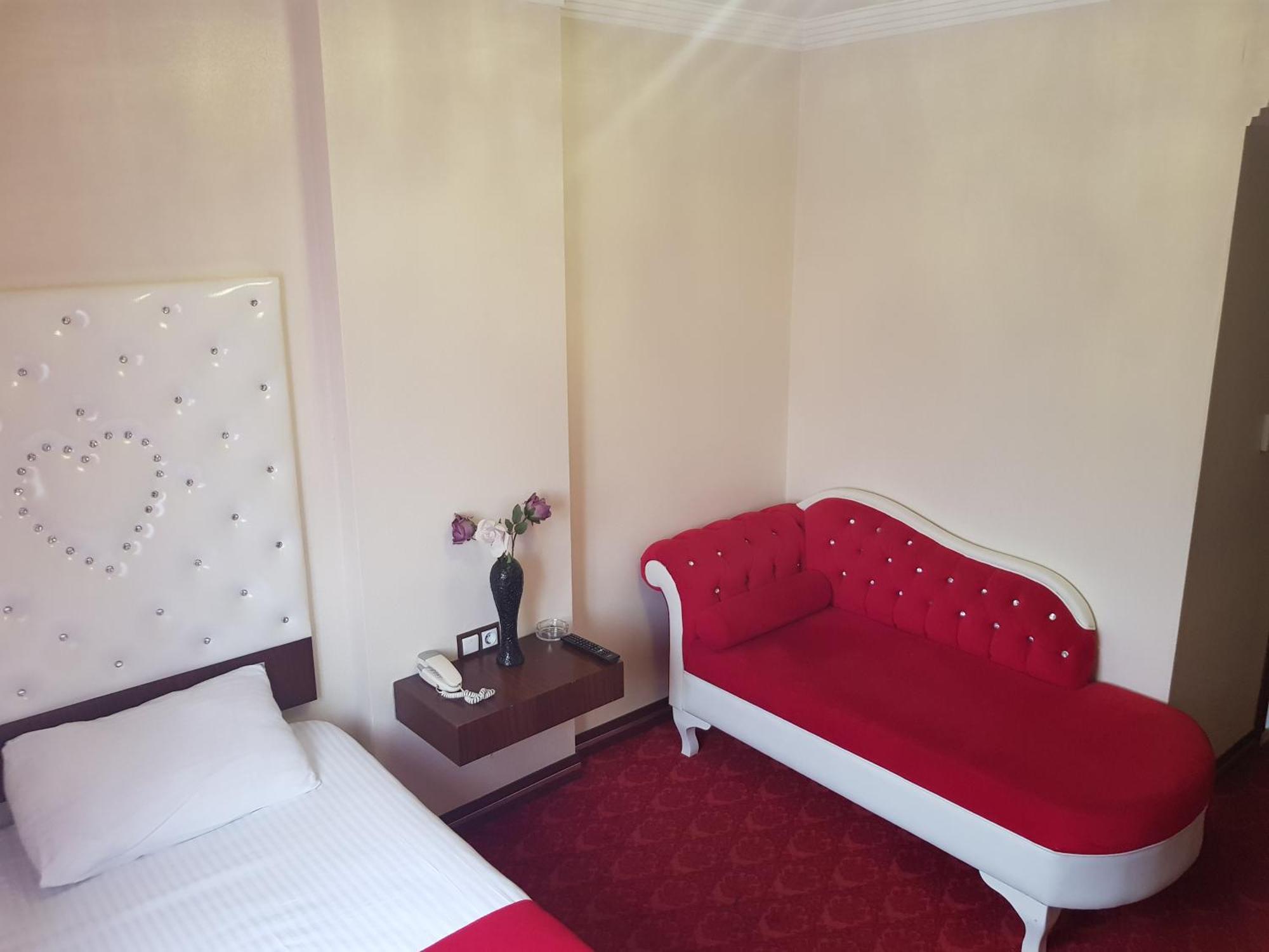 Hotel Ismira