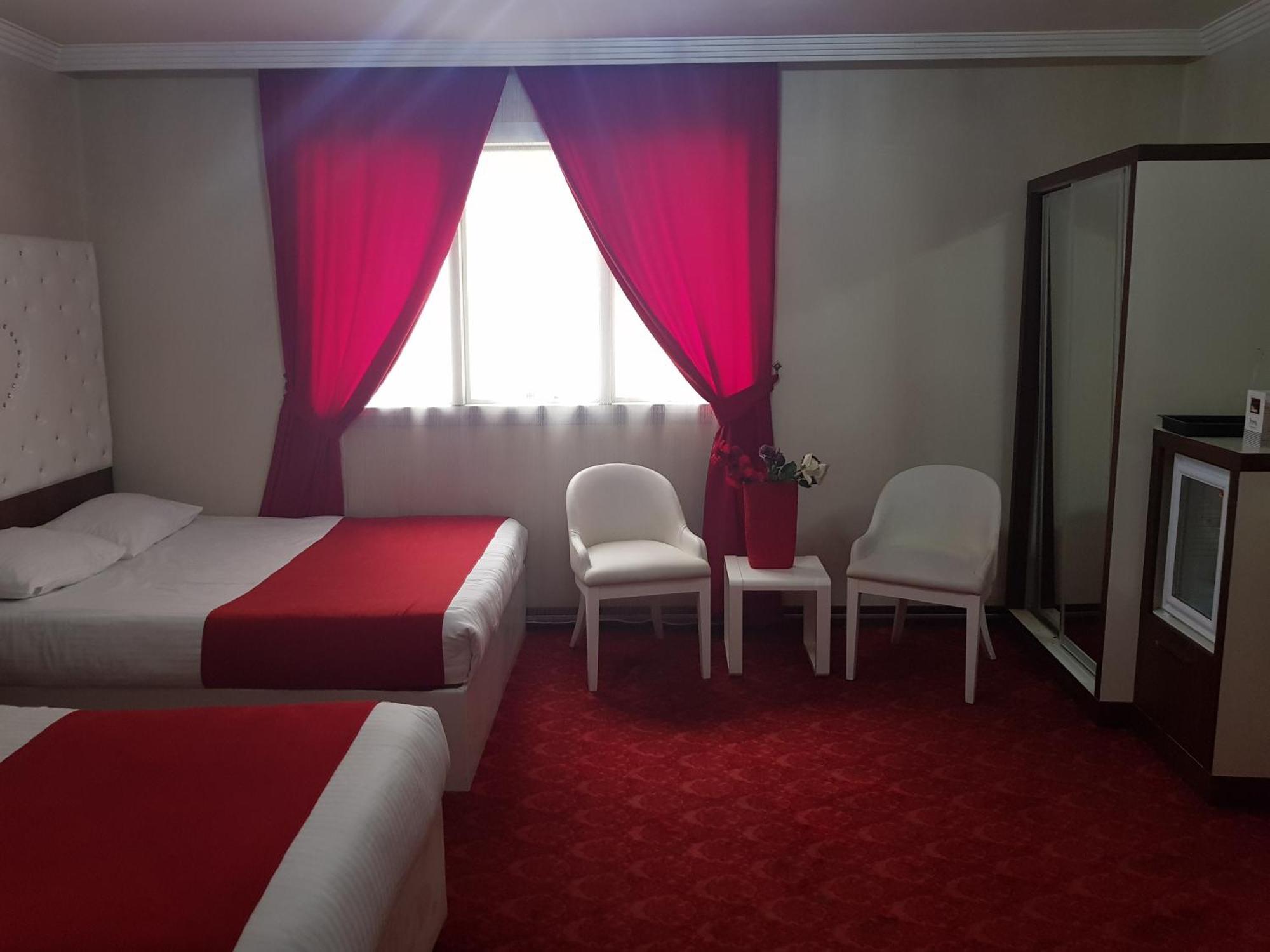 Hotel Ismira Ankara
