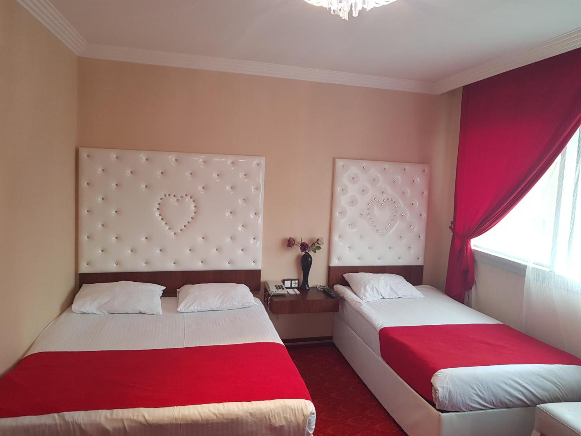 Hotel Ismira