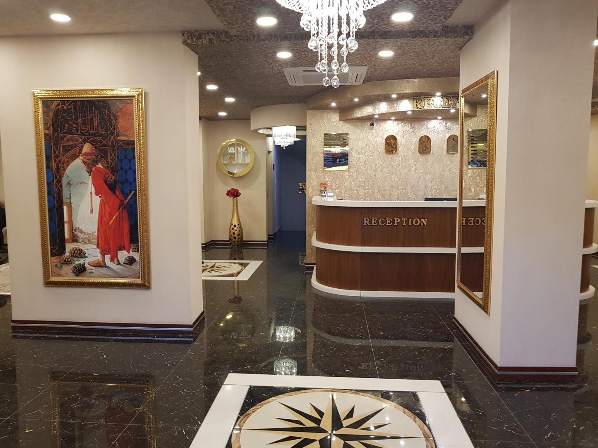 Hotel Ismira