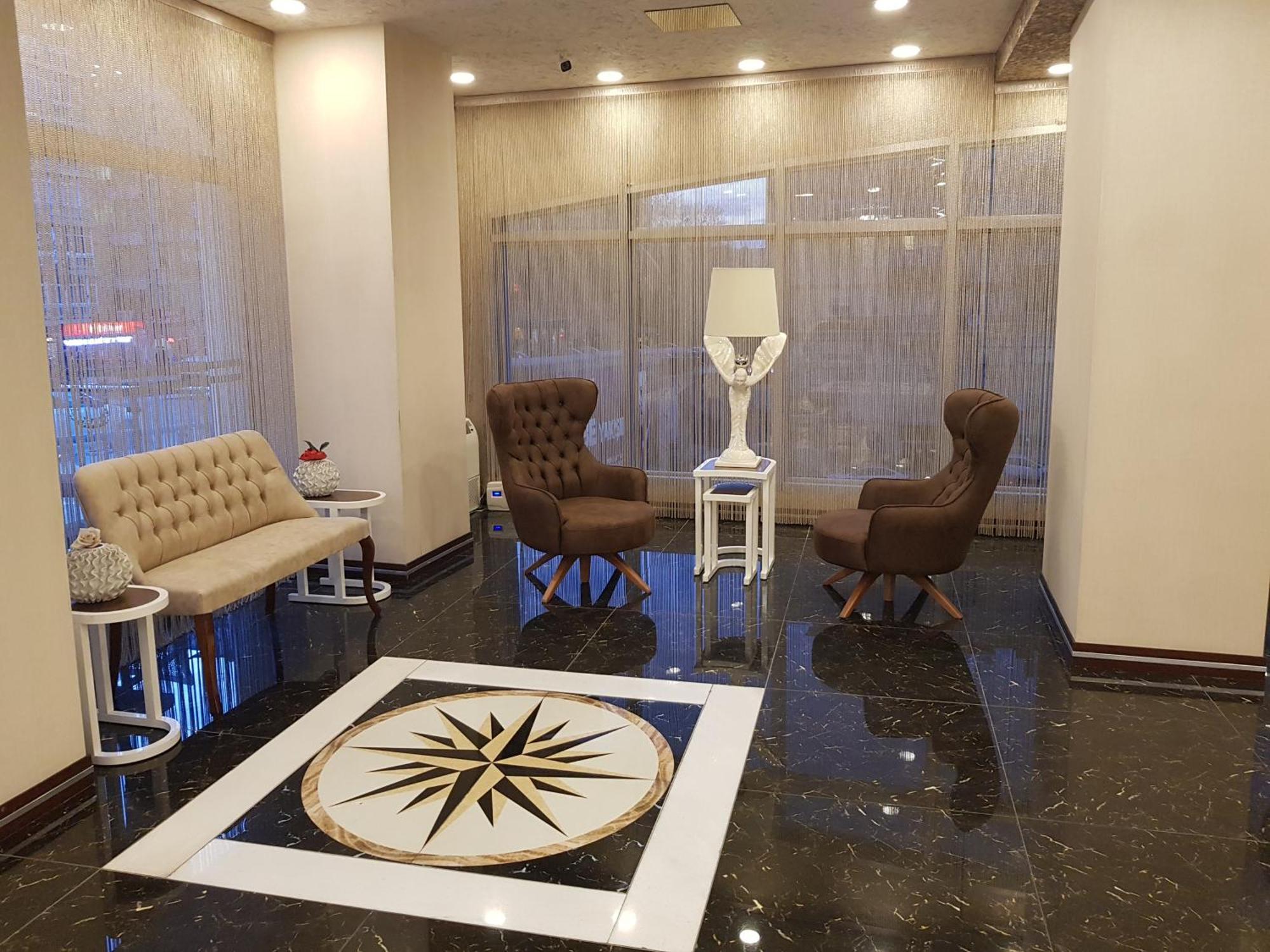 Hotel Ismira 4*