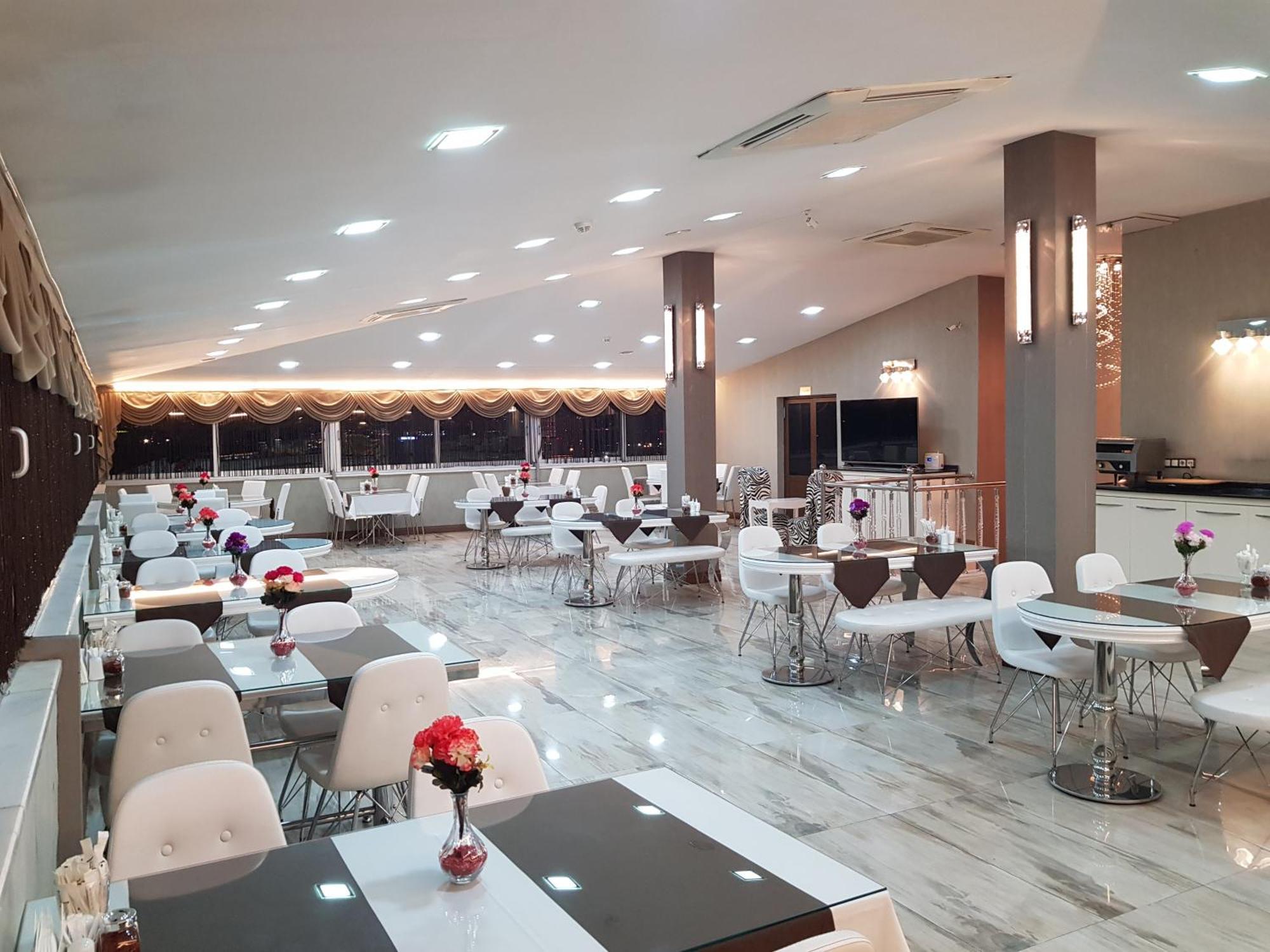 Ismira Ankara