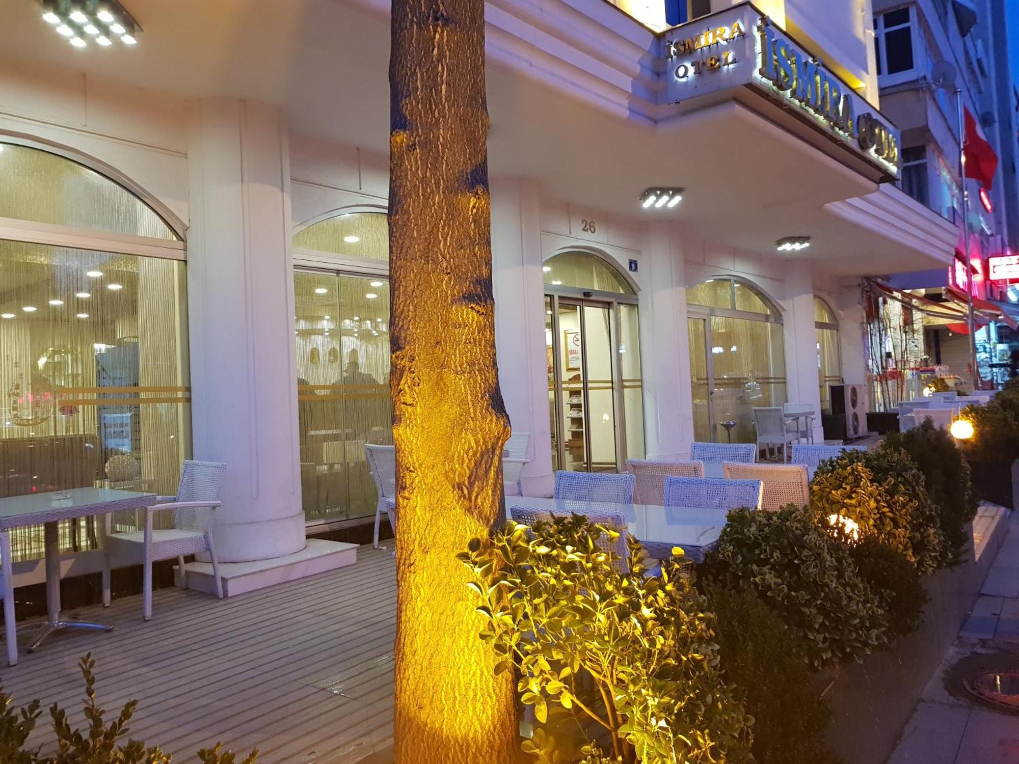 Hotel Ismira 4*