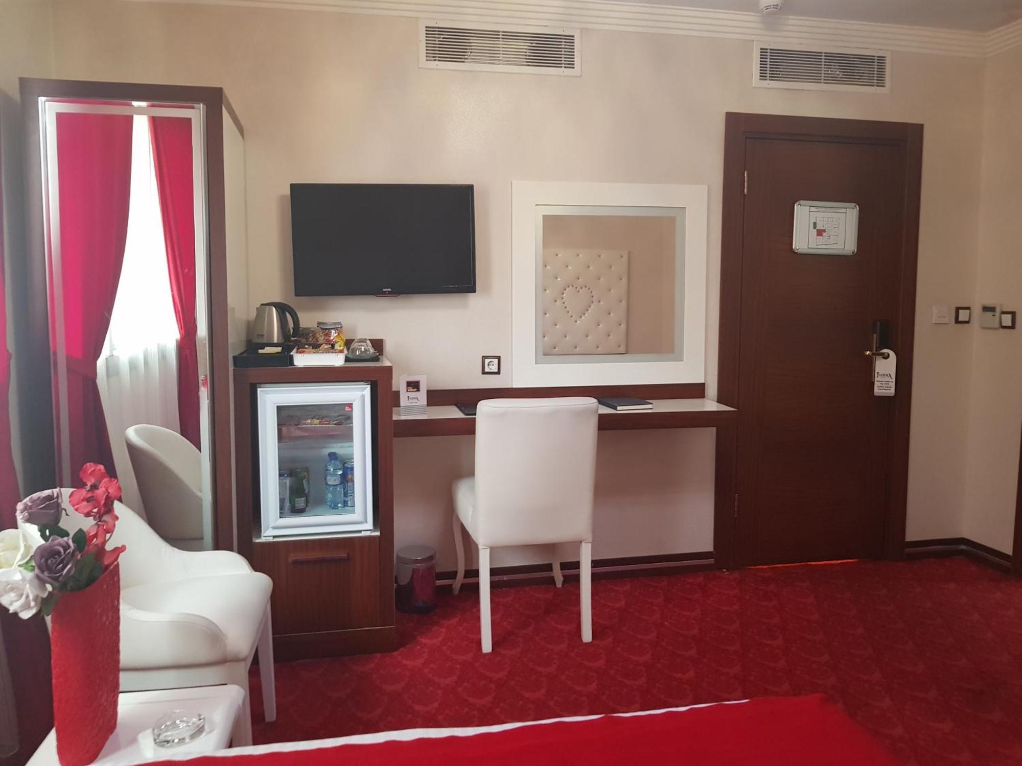 Ismira Ankara