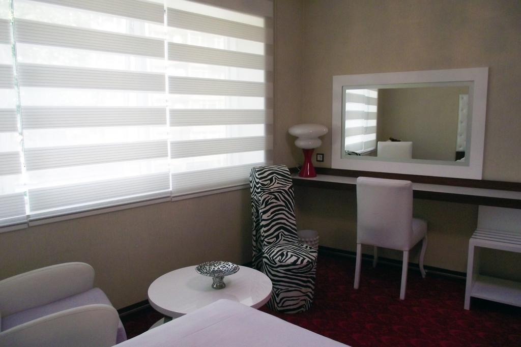 Ismira 4* Ankara