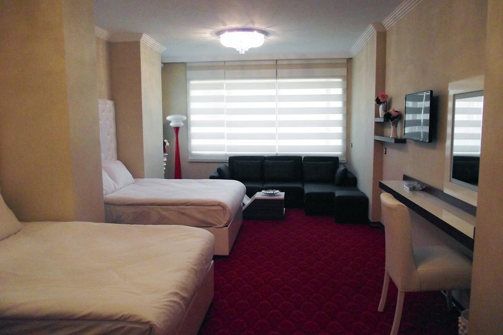 Ismira Hotel 4*