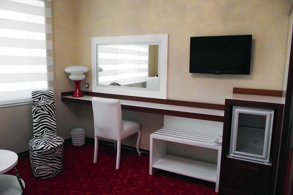 Ismira 4* Ankara