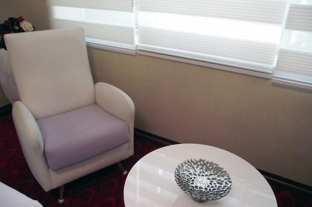 Ismira Hotel 4*